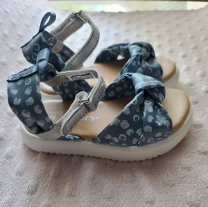 Carters sandals